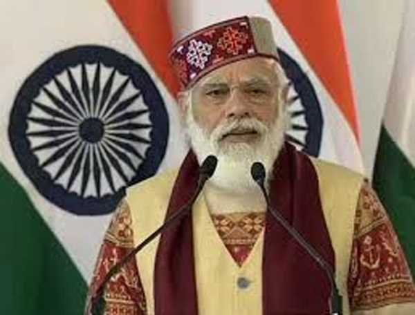 विरोधी जितनी भी राजनीति कर लें, देश रुकने वाला नहीं : प्रधानमंत्री मोदी